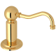A thumbnail of the Rohl LS850P Italian Brass