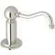 A thumbnail of the Rohl LS850P Polished Nickel