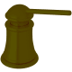 A thumbnail of the Rohl LS950C Tuscan Brass