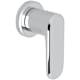 A thumbnail of the Rohl LV195L/TO Polished Chrome