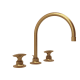 A thumbnail of the Rohl MB2029DM-2 French Brass