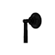 A thumbnail of the Rohl MB2048LM Matte Black
