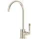 A thumbnail of the Rohl MB70D1LM Polished Nickel