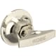 A thumbnail of the Rohl MBG7 Polished Nickel