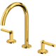 A thumbnail of the Rohl MD08D3LM Unlacquered Brass