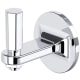 A thumbnail of the Rohl MD25WRH Polished Chrome