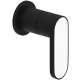 A thumbnail of the Rohl MI18W1BL Matte Black