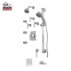 A thumbnail of the Rohl MLKIT46LM Polished Chrome