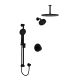 A thumbnail of the Rohl ODE-TOD45-KIT Black