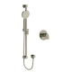 A thumbnail of the Rohl ODE-TOD51-KIT Brushed Nickel