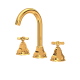 A thumbnail of the Rohl PN08D3XM Italian Brass