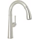 A thumbnail of the Rohl R7514SLM-2 Polished Nickel
