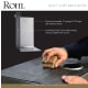 A thumbnail of the Rohl RGKKIT3016 Alternate View