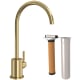 A thumbnail of the Rohl RKIT7517 Antique Gold