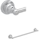 A thumbnail of the Rohl ROT1/18 Polished Chrome