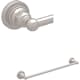 A thumbnail of the Rohl ROT1/18 Satin Nickel