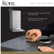 A thumbnail of the Rohl RSS2716 Alternate View