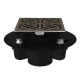 A thumbnail of the Rohl SDABS2/3-3144 English Bronze