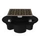 A thumbnail of the Rohl SDABS2/3-3146 English Bronze