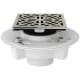 A thumbnail of the Rohl SDPVC2/3-3144 Polished Nickel