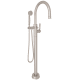 A thumbnail of the Rohl T1587LM/TO Satin Nickel