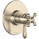 A thumbnail of the Rohl TAC23W1LM Satin Nickel