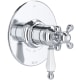 A thumbnail of the Rohl TAC23W1OP Polished Chrome