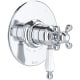 A thumbnail of the Rohl TAC45W1OP Polished Chrome