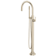 A thumbnail of the Rohl TAP05F1LM Satin Nickel