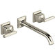 A thumbnail of the Rohl TAP08W3LM Polished Nickel