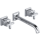 A thumbnail of the Rohl TAP08W3XM Polished Chrome