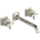 A thumbnail of the Rohl TAP08W3XM Polished Nickel