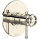 A thumbnail of the Rohl TCP23W1IL Polished Nickel