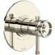 A thumbnail of the Rohl TCP44W1IL Polished Nickel