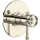 A thumbnail of the Rohl TCP45W1IL Polished Nickel