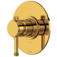 A thumbnail of the Rohl TCP51W1IL Unlacquered Brass