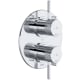 A thumbnail of the Rohl TE83W1LM Polished Chrome