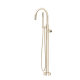 A thumbnail of the Rohl TEC06HF1IW Satin Nickel