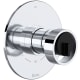 A thumbnail of the Rohl TEC23W1IW Polished Chrome / Matte Black