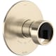 A thumbnail of the Rohl TEC23W1IW Satin Nickel / Matte Black