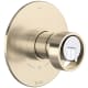 A thumbnail of the Rohl TEC23W1IW Satin Nickel / Polished Chrome