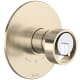 A thumbnail of the Rohl TEC45W1IW Satin Nickel / Polished Chrome