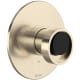 A thumbnail of the Rohl TEC51W1IW Satin Nickel / Matte Black