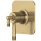A thumbnail of the Rohl TMB23W1LM Antique Gold
