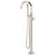 A thumbnail of the Rohl TMD06HF1LM Polished Nickel