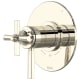 A thumbnail of the Rohl TMD45W1LM Polished Nickel
