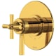 A thumbnail of the Rohl TMD47W1LM Unlacquered Brass
