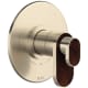 A thumbnail of the Rohl TMI45W1SD Satin Nickel