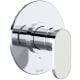 A thumbnail of the Rohl TMI51W1BL Polished Chrome