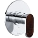 A thumbnail of the Rohl TMI51W1SD Polished Chrome